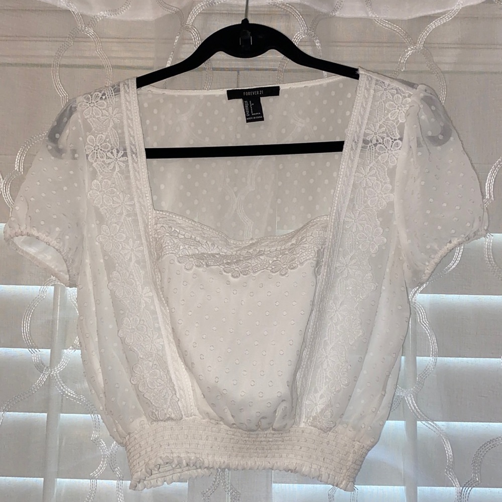 Forever 21 Top